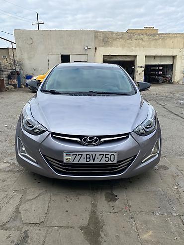 gencede rent a car: Günlük, Hyundai, Depozitlə — 4