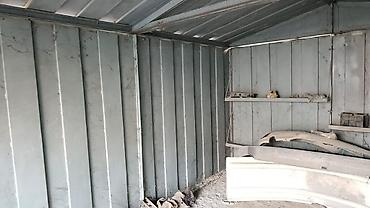 сдаю стом кресло: 18 м², Металлический | Разборной — 3