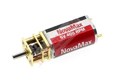 Ötürücü qutuların detalları: Kateqoriya: Motorlar > Reduktorlu DC Motorlar > 16mm Motorlar — 4