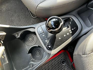 Kia: Kia Morning: 2020 г., 1 л, Автомат, Бензин, Хэтчбэк — 10