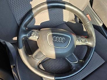 audi a2 1.4: VOLAN SA AIRBAGOM ZA AUDI A4, A5, A6 . OD 2011. DO 2014. GOD — 1