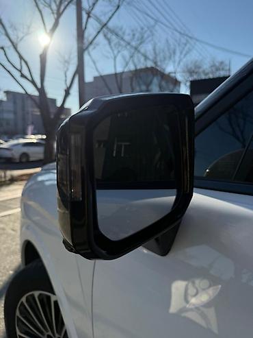 Hyundai: Hyundai Palisade: 2025 г., Гибрид, Кроссовер — 15