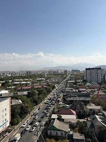самса в аренду: 3 комнаты, Собственник, Семейным, от 6 месяцев, С мебелью полностью — 10