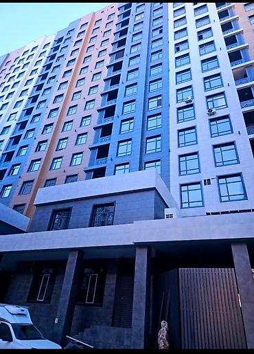 14: 1 комната, 55 м², Технопарк Элитка, 8 этаж, ПСО (под самоотделку) — 4