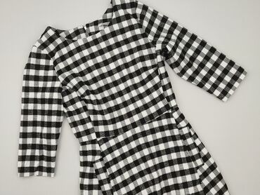 sukienka pepco czerwona: Orsay, Sukienka damska, rozmiar S