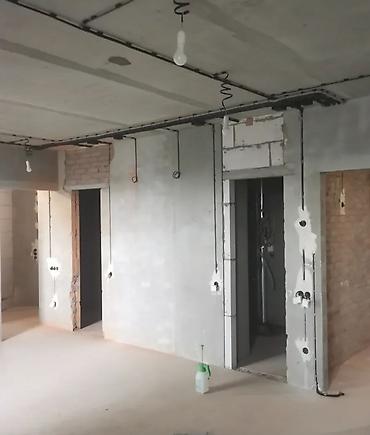 Электрики: Электрик | Электромонтажные работы Больше 6 лет опыта — 3