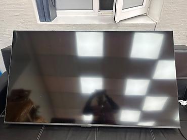 плазменный телевизор бу: Xiaomi QLED MiTV S MINI LED 65 l65ma 65 дюймов QLED матрица не — 8
