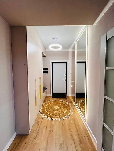 Продажа квартир: 3 комнаты, 76 м², 7 этаж, Евроремонт — 4