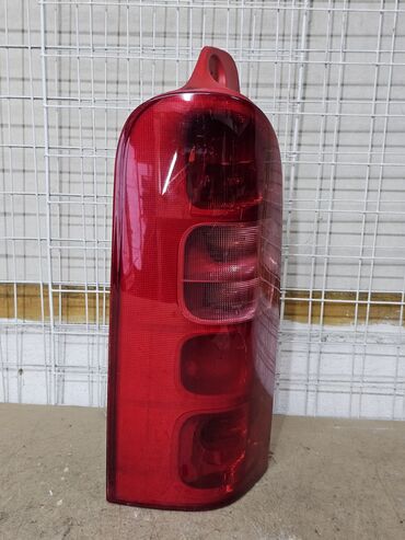 Стоп-сигналы: Задний левый стоп-сигнал Renault 2001 г., Б/у, Оригинал, Германия — 10