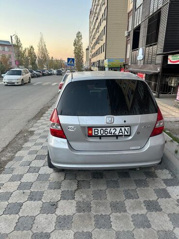 хонда мнв: Honda Fit: 2002 г., 1.3 л, Вариатор, Бензин, Хетчбек