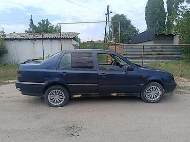 левое крыло гольф 3: Volkswagen Vento: 1993 г., 1.8 л, Механика, Бензин, Седан — 2