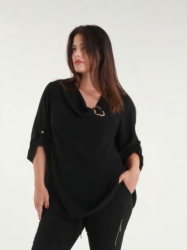 Košulje: Kosuljice 
Cena 1750 din 
Vel do XXXXL — 4