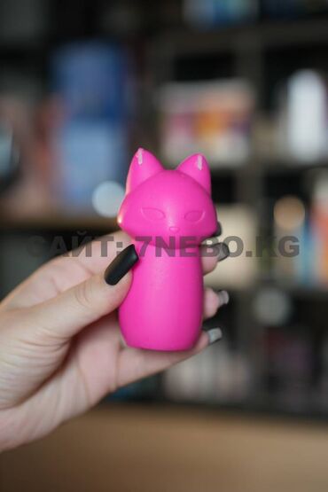 помпа для мужчин: Низкотемпературная свеча cat для wax play для ароматерапии для новых