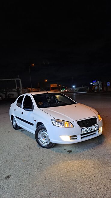 Iran Khodro: Iran Khodro : 1.6 l | 2014 il 45000 km Sedan — 15