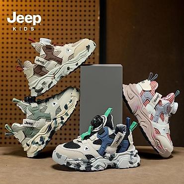 nike react: Детские кроссовки Jeep Kids на заказ - Назначение: активные игры и — 10