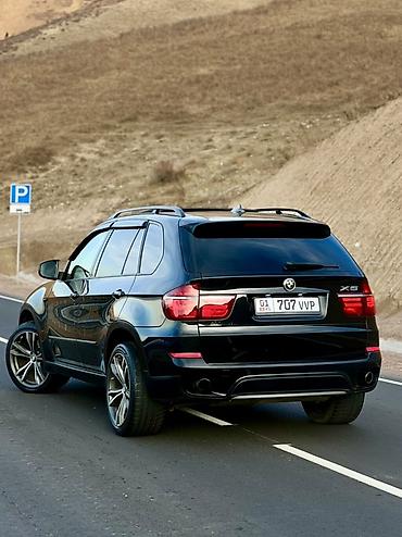 аммиачная селитра цена: BMW X5: 2011 г., 3 л, Автомат, Бензин, Кроссовер — 2