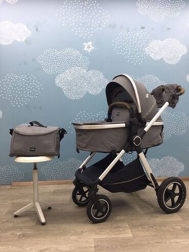 Modullu arabalar: 2-i 1-də araba, Kidilo, Yeni, Rayonlara çatdırılma, Pulsuz çatdırılma — 11