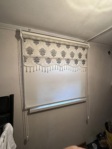 Жалюзи и рольшторы: Жалюзи “День и Ночь” — стиль и удобство для вашего окна 🪟 Жалюзи — 8