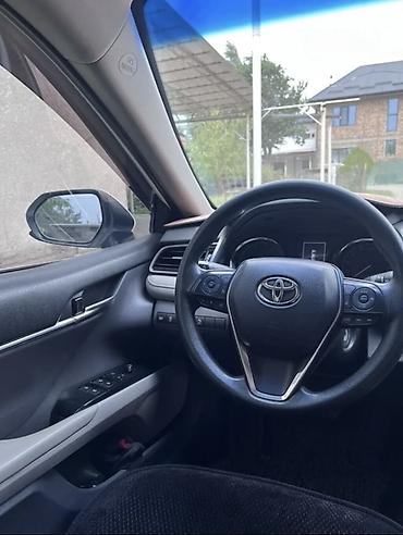 corolla 2016: Toyota Camry: 2019 г., 2.5 л, Автомат, Бензин, Седан — 6