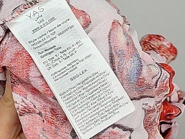 Bluzki: YAS, Bluzka damska, rozmiar S — 8