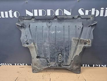 SUSPLEH DONJA ZASTITA ZA NISSAN QASHQAI OD 2007. DO 2013. GOD na lalafo.rs SUSPLEH DONJA ZASTITA ZA NISSAN QASHQAI OD 2007. DO 2013. GOD