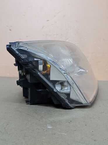 Передние фары: Передняя правая фара Ford 2003 г., Б/у, Оригинал, Германия at lalafo.kg — 7 Передние фары: Передняя правая фара Ford 2003 г., Б/у, Оригинал, Германия — 7