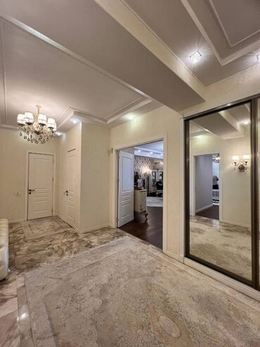 Yeni tikili: 3 otaqlı, Yeni tikili, m. Xətai, 161 kv. m — 12