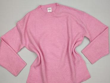 bluzy mango: Sinsay, Sweter damski, rozmiar M — 1