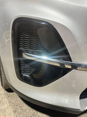 Kia: Kia Sportage: 2018 г., 2 л, Автомат, Дизель, Кроссовер — 47