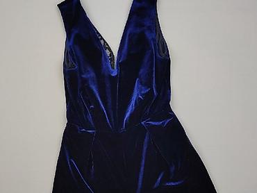 glans buty: Topshop, Kombinezon damski, rozmiar M — 1