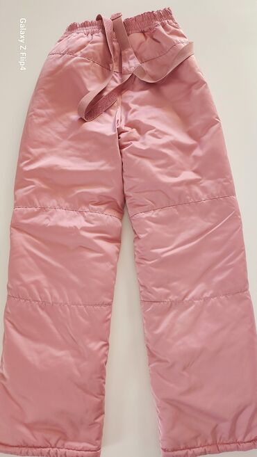 Ski pantalone: Beba Kids, 146-152, bоја - Roze — 3