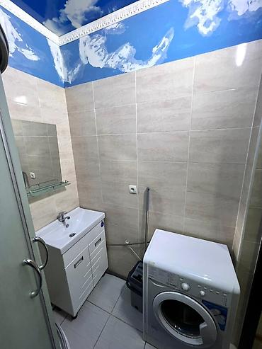 Продажа квартир: 1 комната, 24 м², Индивидуалка, 2 этаж, Евроремонт — 11