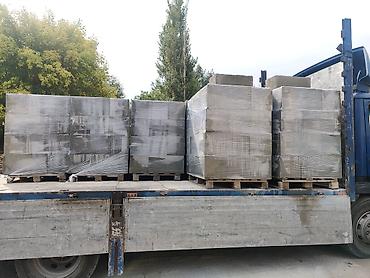 Газоблок: Газоблок Газоблок Газоблок Тип: газобетонный блок Размеры — 2