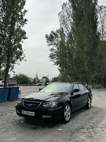 дверь цивик: Honda Inspire: 2003 г., 3.2 л, Автомат, Бензин, Седан — 2