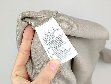 Swetry: Cos, Sweter damski, rozmiar M — 6