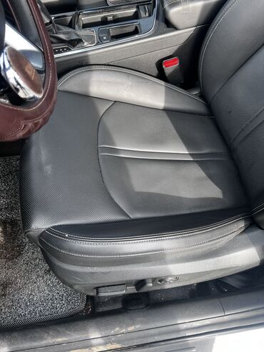 Hyundai: Hyundai Sonata: 2020 г., 2 л, Автомат, Газ, Седан at lalafo.kg — 14 Hyundai: Hyundai Sonata: 2020 г., 2 л, Автомат, Газ, Седан — 14