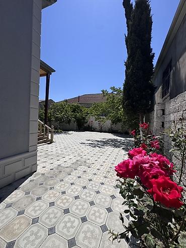 Həyət evləri və villalar: Satılır: Binə Atçılıqda Həyət Evi Satılır – İpotekaya Yararlı! Ümumi — 2