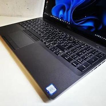 Dell: Dell Latitude 16GB SSD Kamera Hdmi Procesor I7 FHD IPS. Dell Latitude — 12