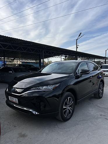 byd leopard 3: Toyota Venza: 2021 г., 2.5 л, Автомат, Гибрид, Кроссовер — 1
