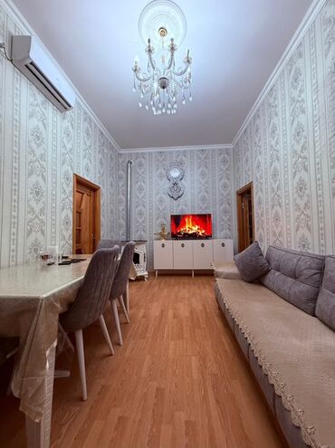 Həyət evləri və villaların satışı: Suraxanı 2 otaqlı, 55 kv. m, Kredit yoxdur, Yeni təmirli — 5