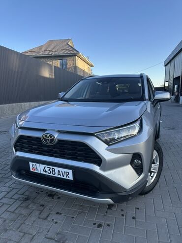 диски на тойота рав 4: Toyota RAV4: 2021 г., 2.5 л, Автомат, Бензин, Кроссовер