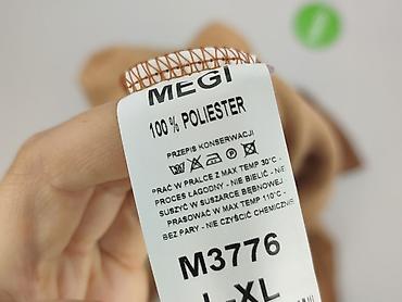 kozaki sofix: MEGI, Kombinezon damski, rozmiar XL — 6