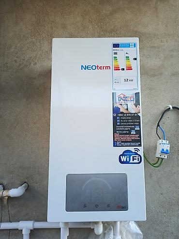 neoterm: Yeni Kombi Neoterm Zəmanətli — 3