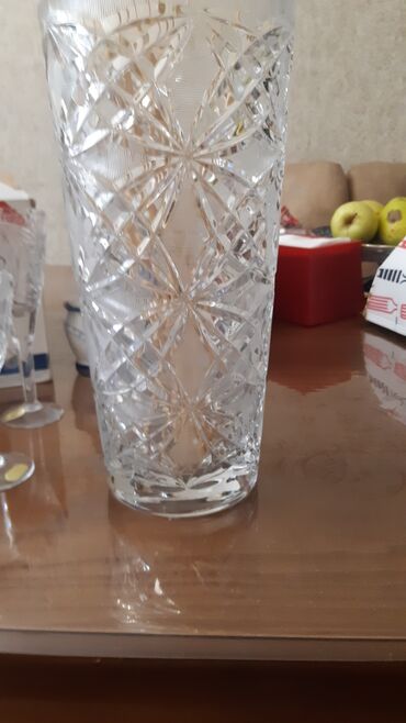 Digər dəstlər və servizlər: Ev üçün dekor və süfrə dəsti - Qəhvə/çay fincan dəsti: bozumtul fon — 12