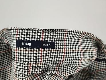 pull i bear: Sinsay, Spódnica damska, rozmiar S — 5