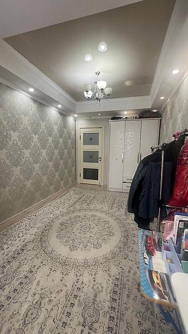 Продажа квартир: 2 комнаты, 62 м², Индивидуалка, 3 этаж, Евроремонт at lalafo.kg — 3 Продажа квартир: 2 комнаты, 62 м², Индивидуалка, 3 этаж, Евроремонт — 3