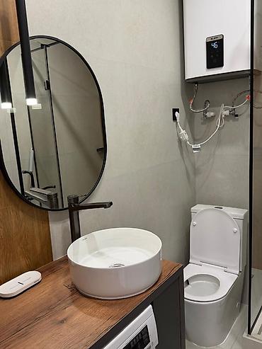 Продажа квартир: 1 комната, 44 м² — 5