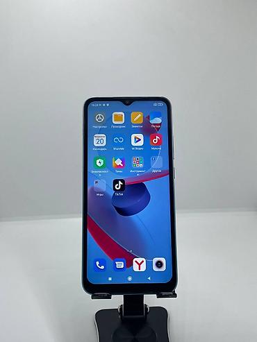 apple iphone x: Redmi, Redmi 9A, Б/у, 32 ГБ, цвет - Голубой, 2 SIM — 6