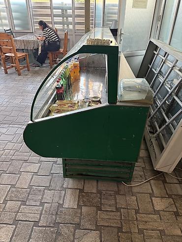 Soyuducu avadanlığı: Razilasma yolu var ciddi alicilar narahat etsin… unvan neftciler — 2