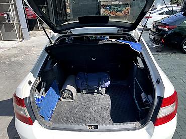 06 шоха: Skoda Octavia: 2015 г., 1.6 л, Автомат, Бензин, Лифтбек — 3